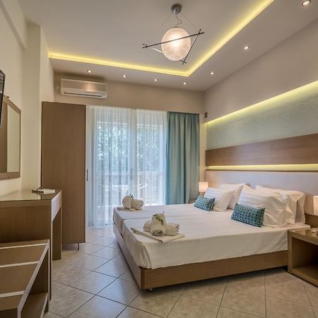 Alba Boutique Apartments Laganász Kültér fotó