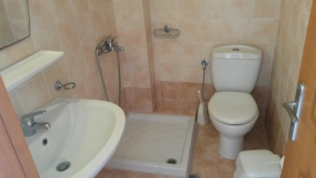 Alba Boutique Apartments Laganász Kültér fotó