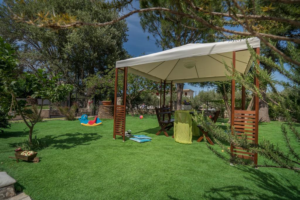Alba Boutique Apartments Laganász Kültér fotó